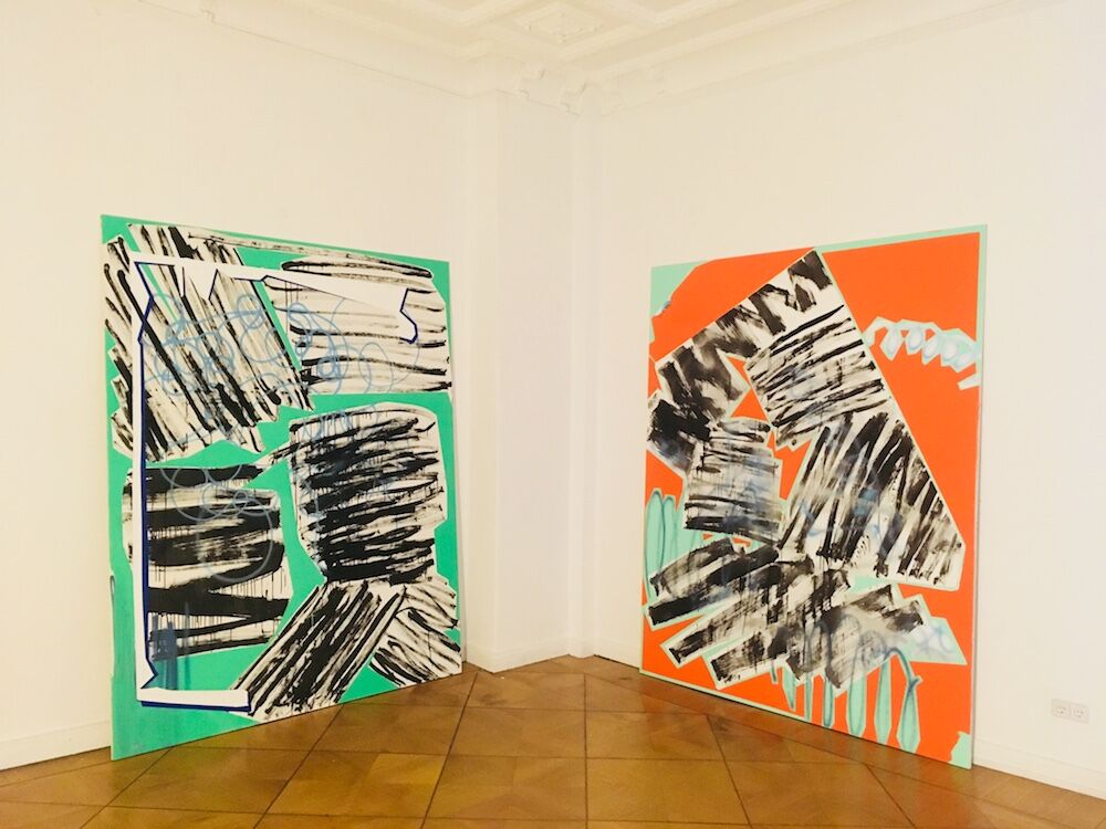 Studio, 2018